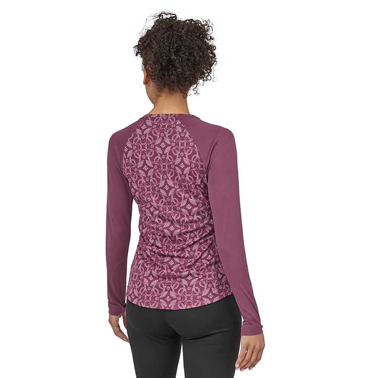 Patagonia Capilene Midweight Crew – Women’s